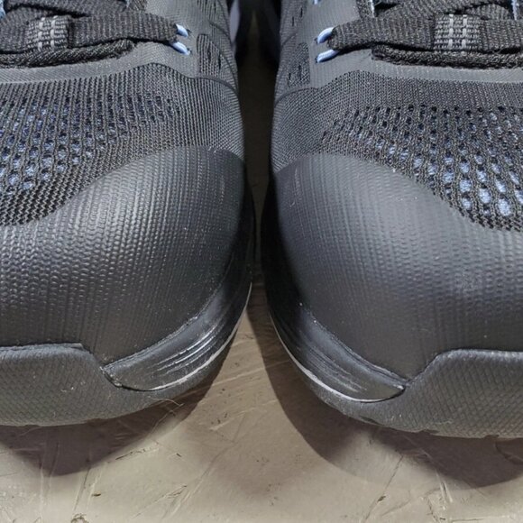 KEEN Utility Women's CSA Vista Energy Carbon Fibre Toe Safety Shoes | 9M - Picture 7 of 14